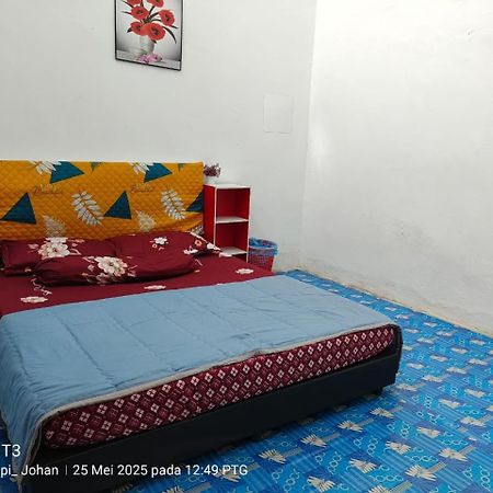 Homestay D' Tengah Bandar Kuala Rompin Exterior photo