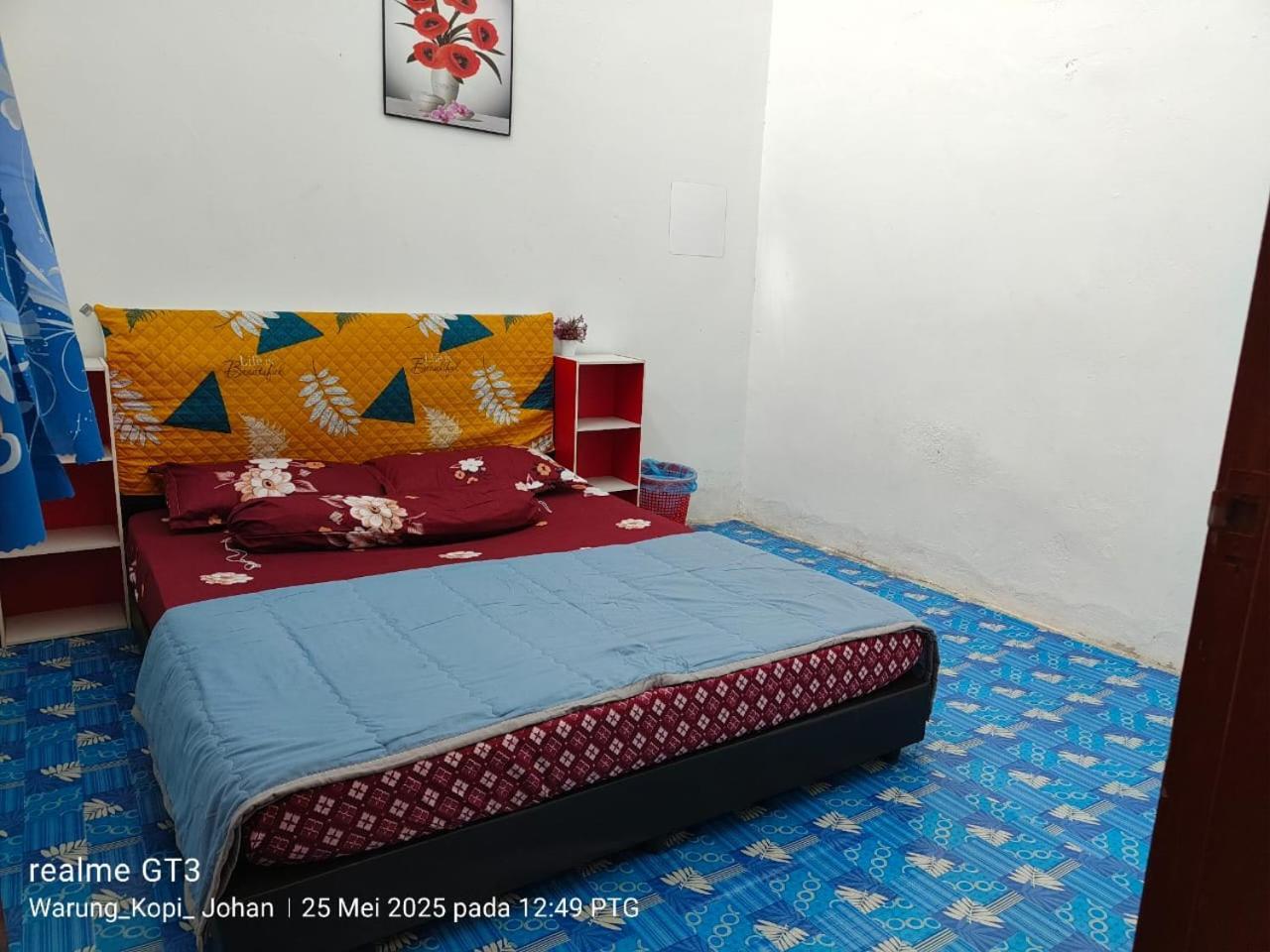 Homestay D' Tengah Bandar Kuala Rompin Exterior photo